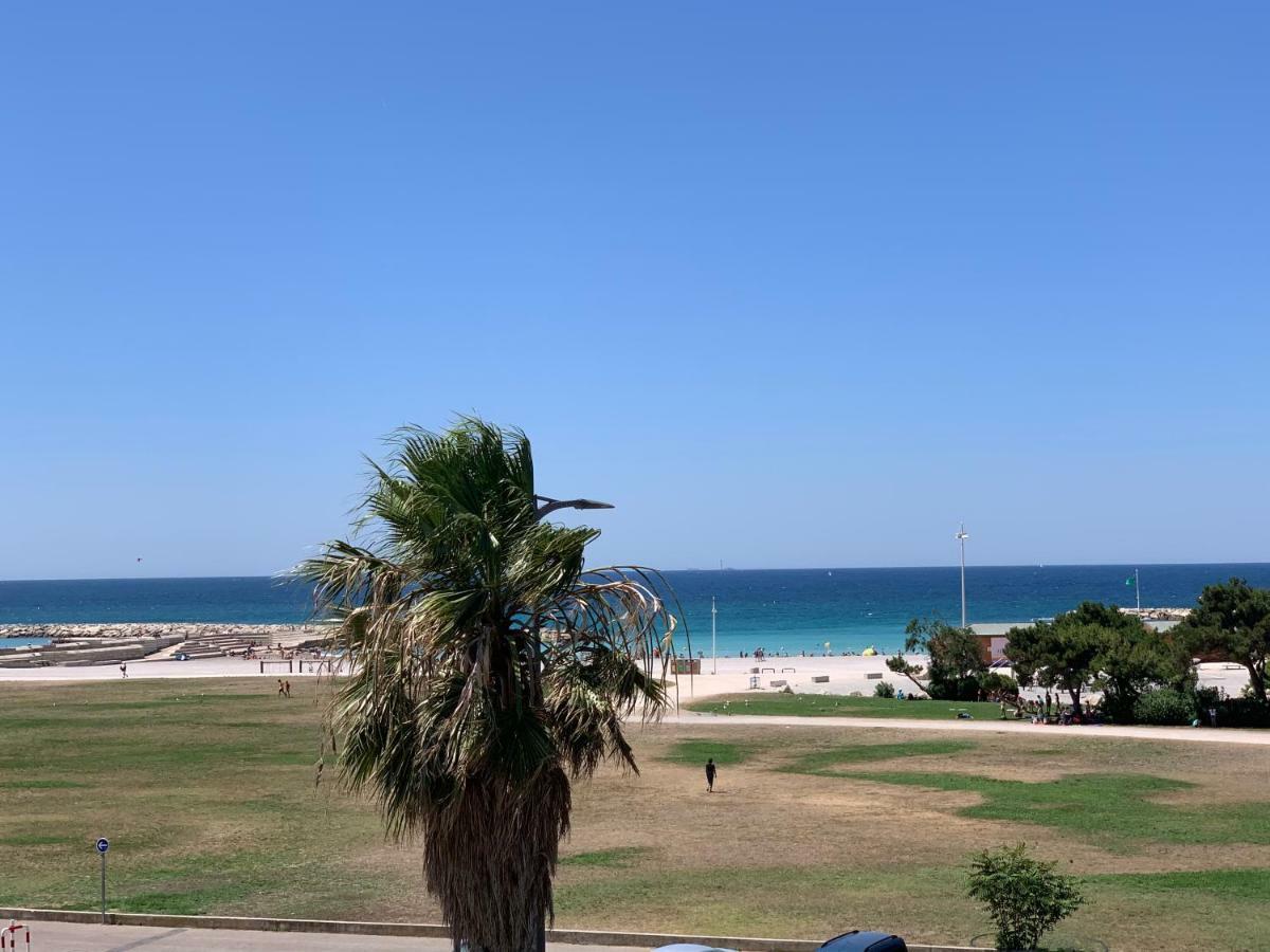 Prado Plage Marselha Exterior foto