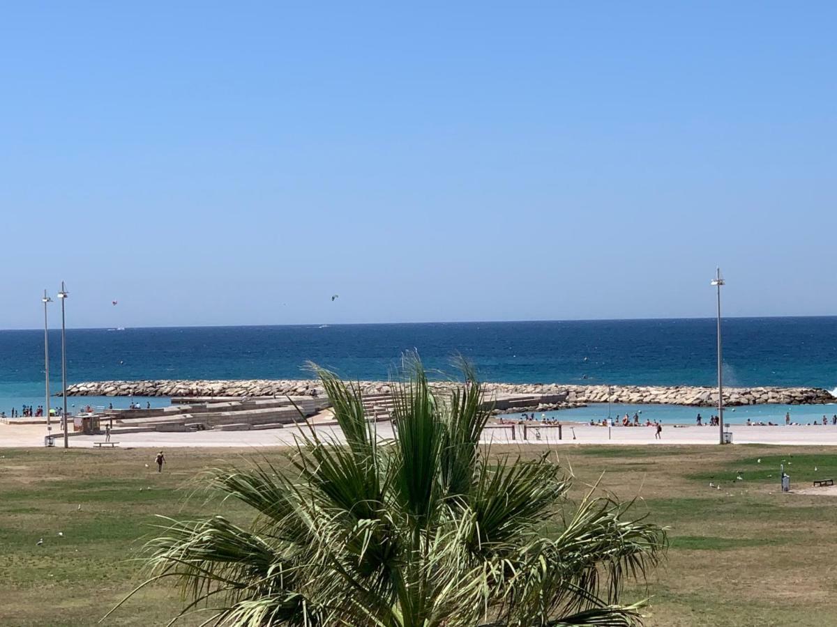 Prado Plage Marselha Exterior foto